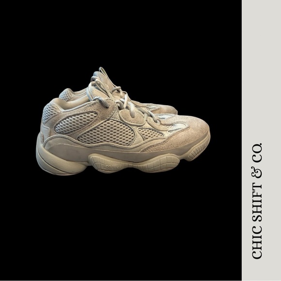 Adidas Yeezy Boost 350 V2 "Ash Pearl" -  Size 8 - Picture 2 of 15